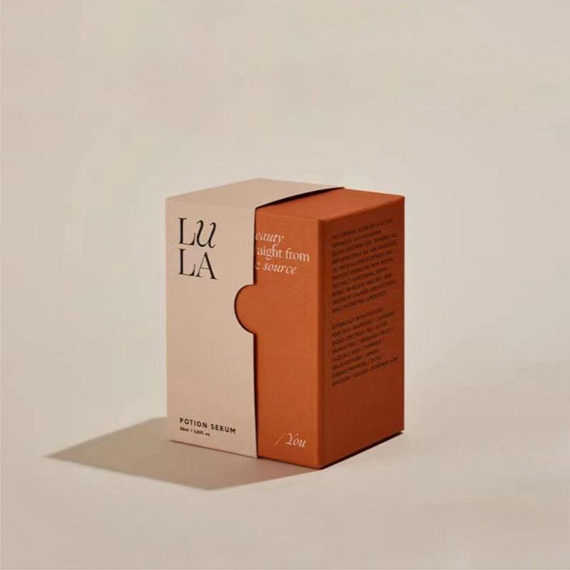 Customised product packaging boxes