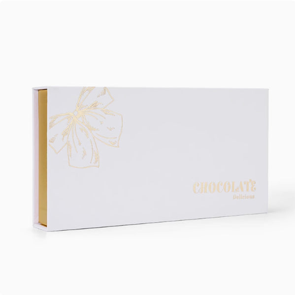 Flip Chocolate Gift Box