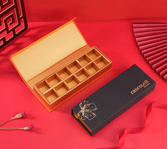 Flip Chocolate Gift Box