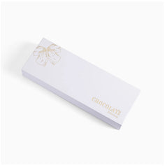 Flip Chocolate Gift Box