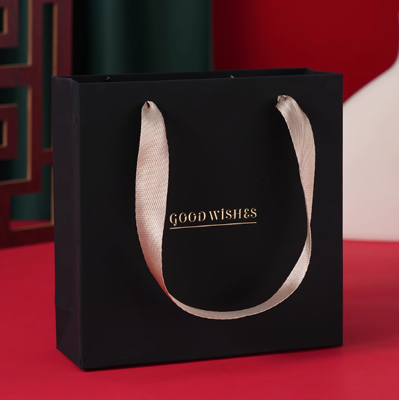 New Year Valentine's Day Christmas premium handmade chocolate gift box