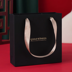 New Year Valentine's Day Christmas premium handmade chocolate gift box