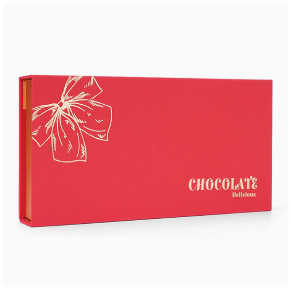 Flip Chocolate Gift Box