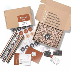 Customized Mailing Boxes
