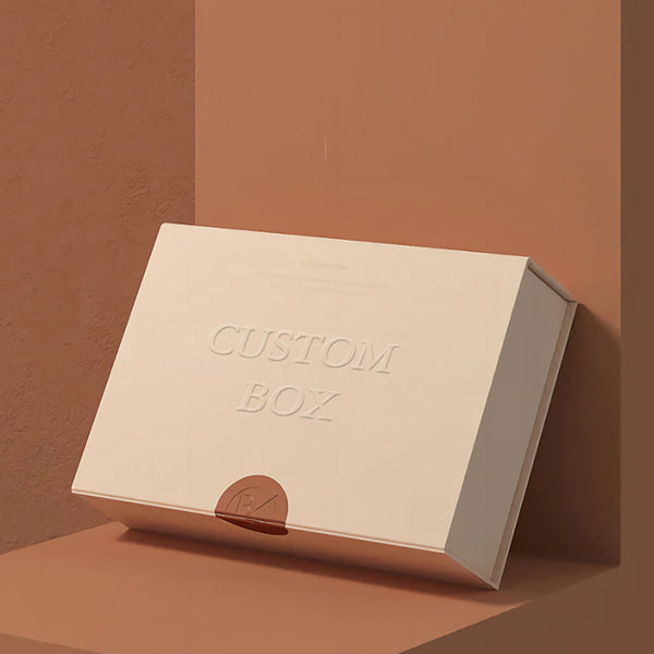 Customised format boxes