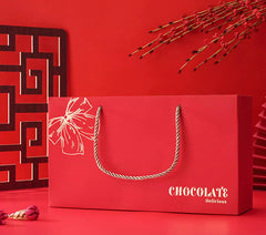 Flip Chocolate Gift Box