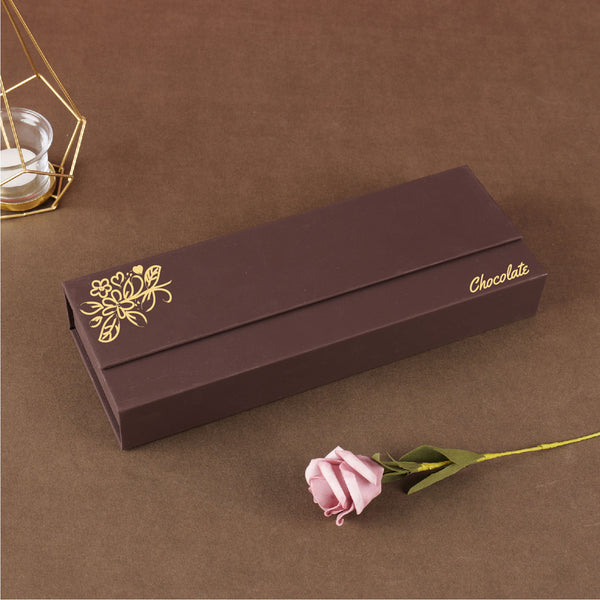 Chocolate Packaging Box