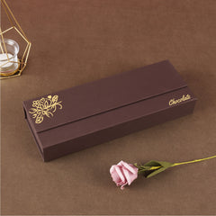 Chocolate Packaging Box