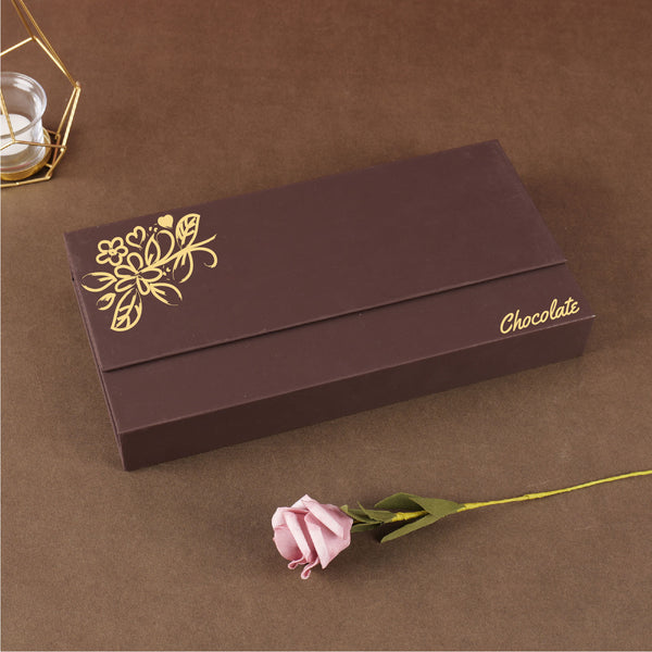 Chocolate Packaging Box