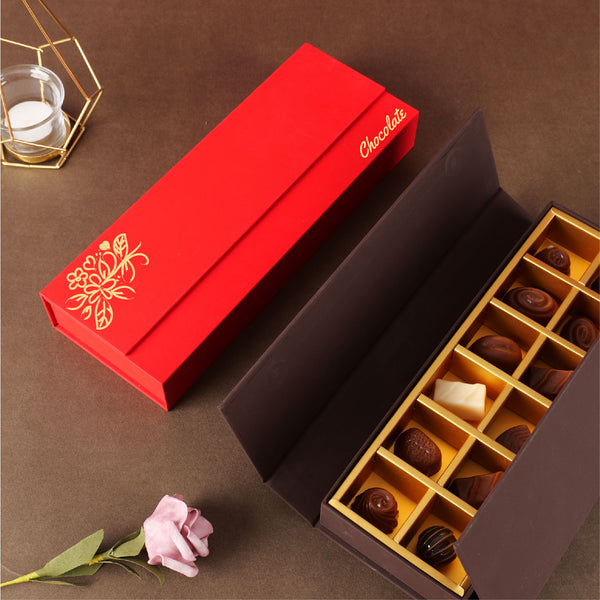 Chocolate Packaging Box