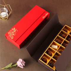 Chocolate Packaging Box