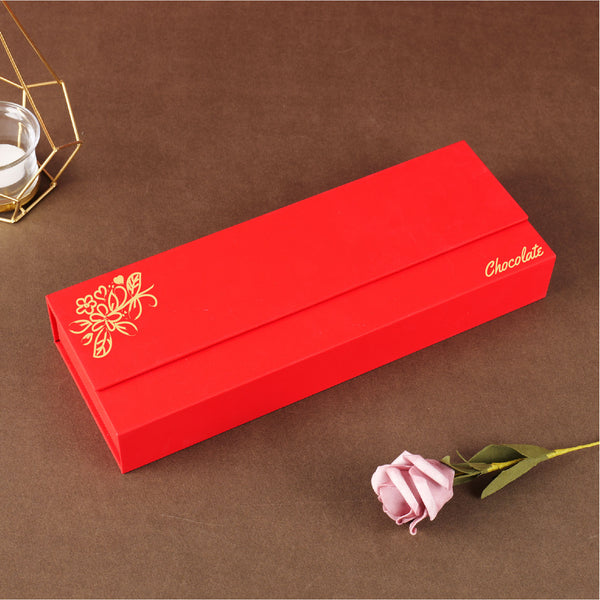 Chocolate Packaging Box