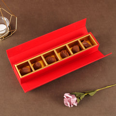 Chocolate Packaging Box