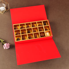 Chocolate Packaging Box